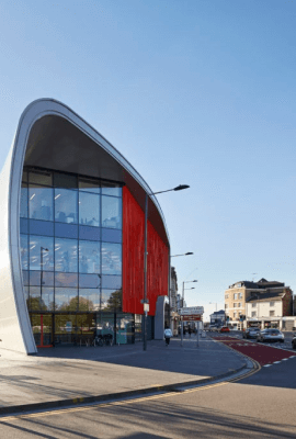 Satılık Slough Ev